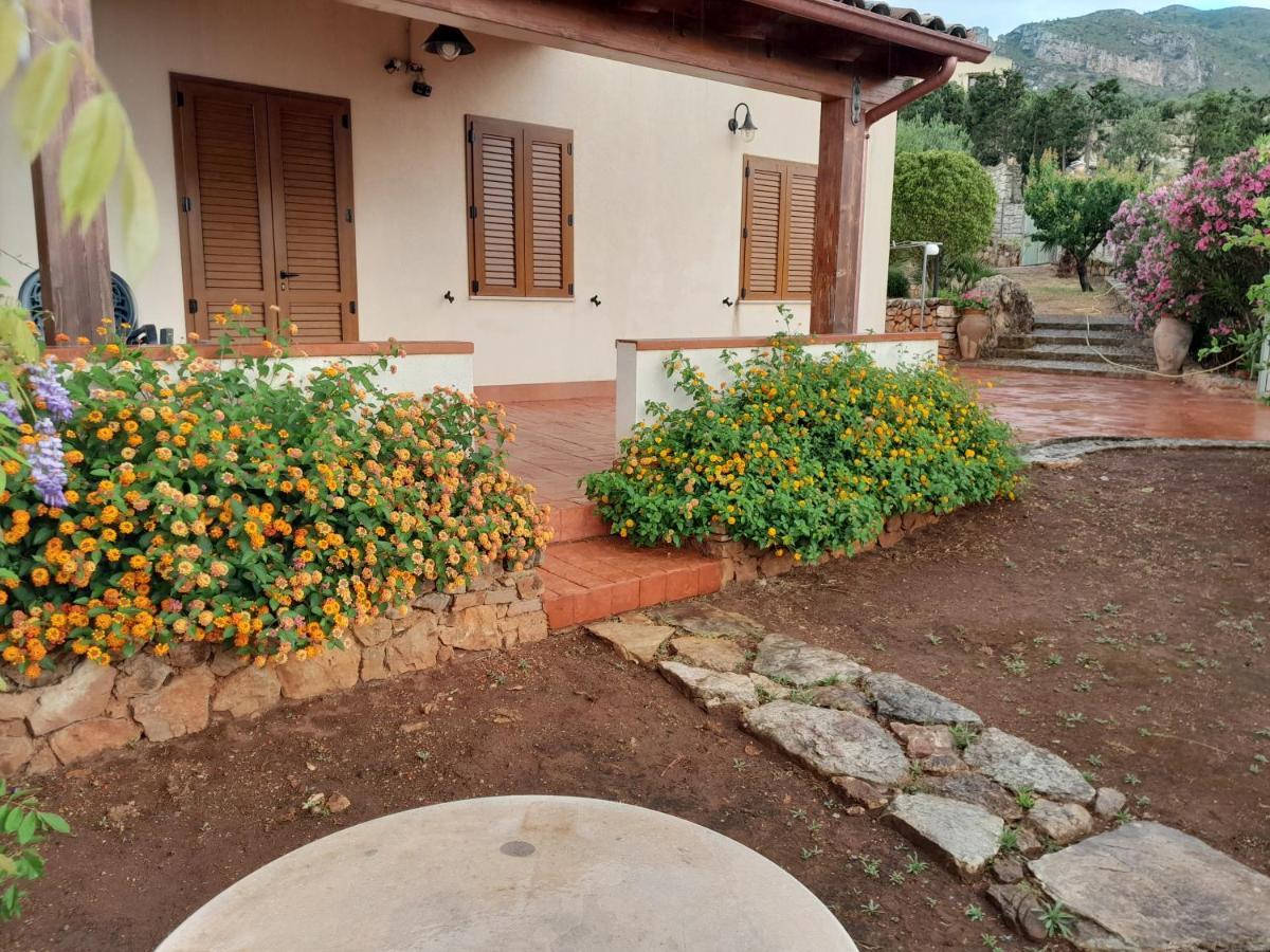 Mediterraneo Castellammare del Golfo Exterior photo