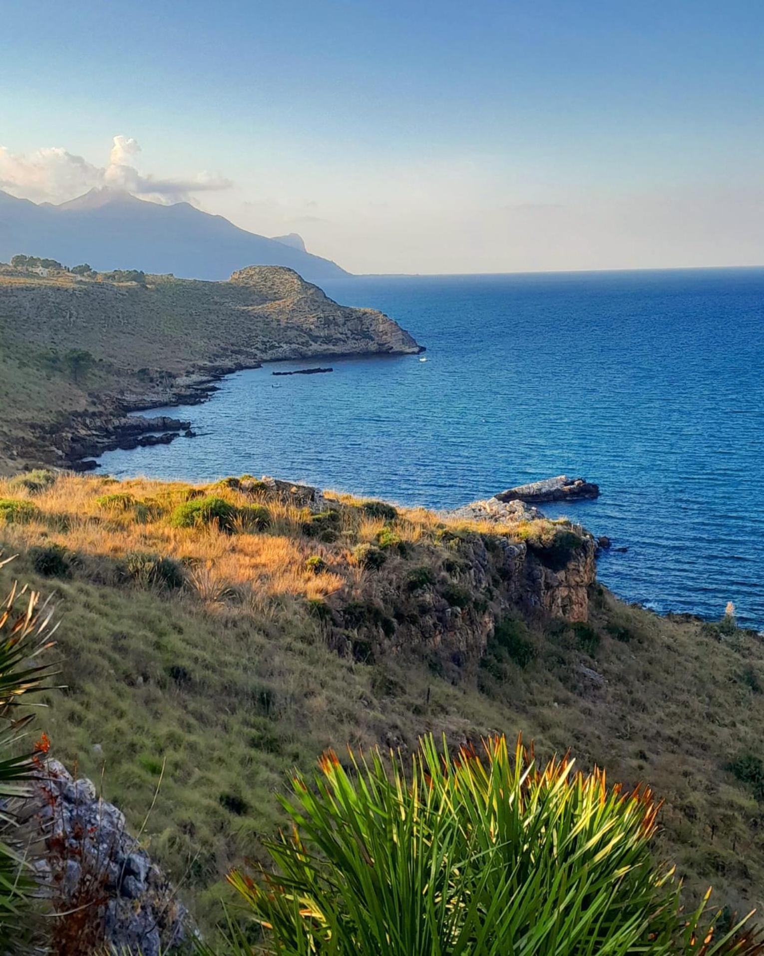 Mediterraneo Castellammare del Golfo Room photo